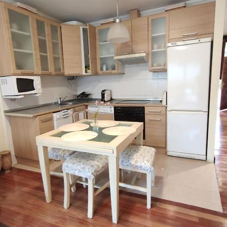 La Playa De Tona By Urdaibai Rentals Sukarrieta 외부 사진